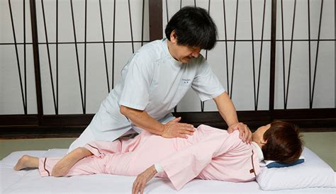 therapy menu hiyoshi do kyoto massage acupuncture