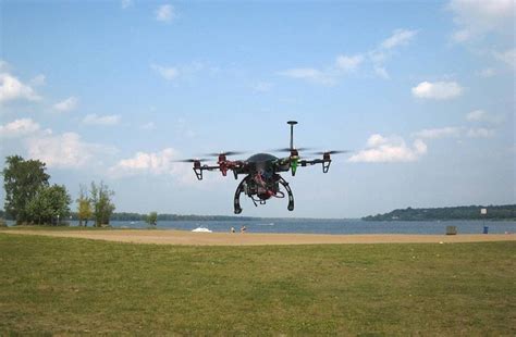 des drones capables de tout faire ou presque edition du soir ouest france