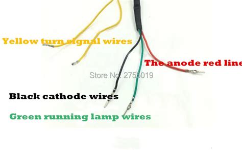 flasher wiring diagram schematic