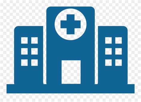 hospital logo clipart   cliparts  images  clipground