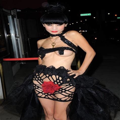 20 outrageous and risqué celeb outfits