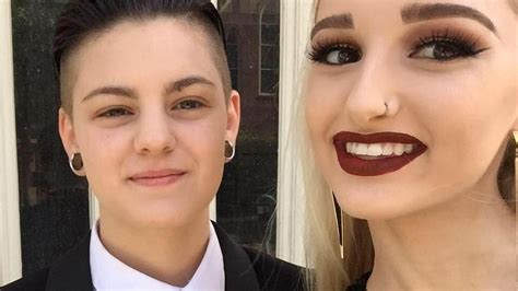 Florida Crowns First Same Sex Prom Queen And King Teen Vogue
