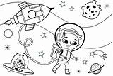 Ausmalbilder Sonnensystem Colorir Clipground Astronaut sketch template
