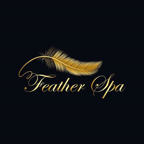 feather spa home