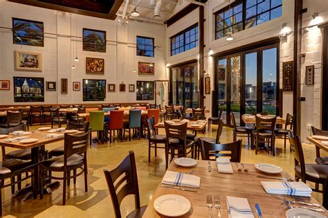 Restaurant And Brewery Ulele Tampa Restaurant Now Open On Tampas