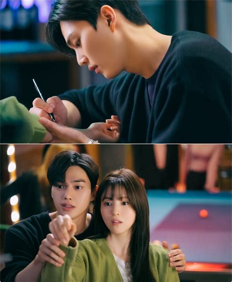 upcoming drama  previews song kang  han  hees sweet romance kpophit kpop hit