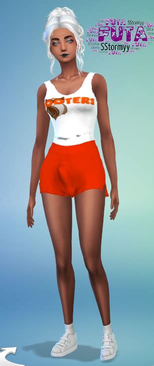 Slutty Sexy Clothes Page 3 Downloads The Sims 4 Loverslab