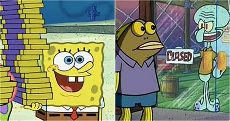 spongebob squarepants    episodes   time