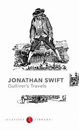 Jonathan Gulliver sketch template