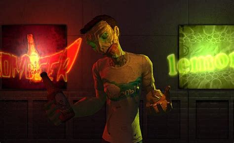 Zombeer Out Today On Ps3 Playstation Blog