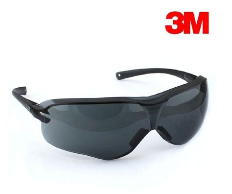 3m 10435 Safety Protective Goggles Fashion Sunglasses