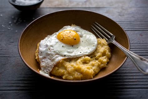 simple pencil  breakfast grits recipe nyt cooking