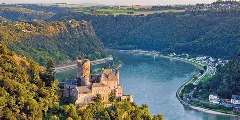 favourite rhine river cruises gn holidays