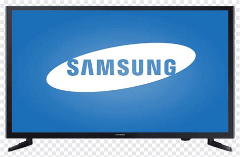 samsung flat screen tv led backlit lcd high definition television