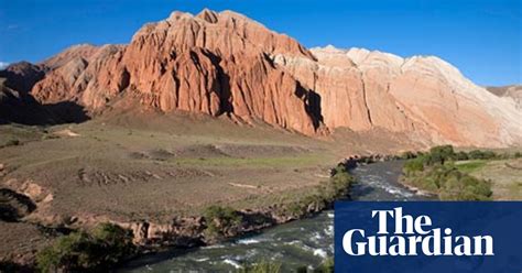 Adventures In Central Asia Travel The Guardian