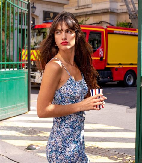How To Get Chic French Girl Summer Style This Year