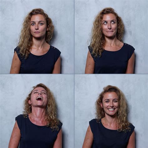 Photographer Marcos Albertis New Series Captures Womens Orgasm Faces
