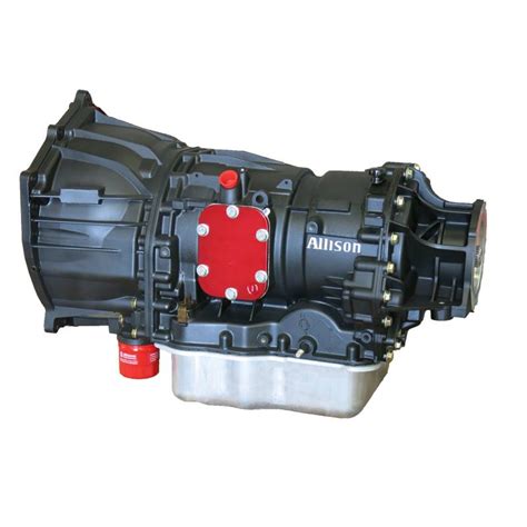 lbz duramax hp built transmission