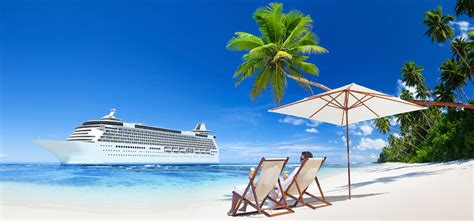 find  perfect cruise vacation