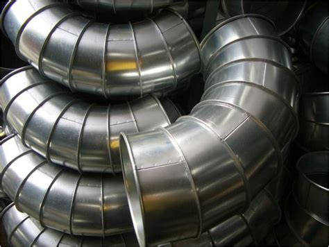 marc technologies quick fit ducting