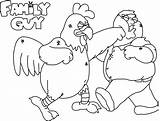 Coloring Pages Guy Family Swat Griffin Peter Adults Kids Stewie Chris Truck Library Printable Christmas Getcolorings Coloringhome Popular Comments Police sketch template