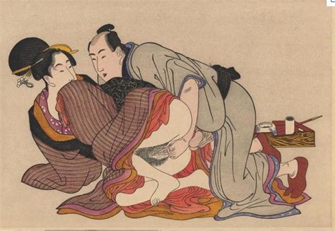 ancient chinese erotic art