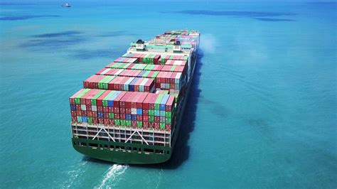 shipping companies agent global logistics train freight rail