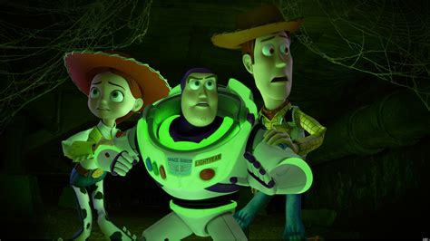 Toy Story Of Terror Abc Set To Air Pixar Special In October Huffpost