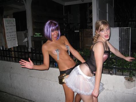two girl fantasy strip tease february 2010 voyeur web