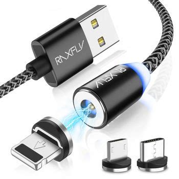 magnetic usb cable usb magnetic charger cable usb cable