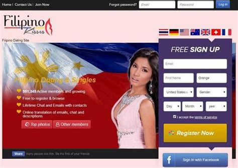 filipino kisses 10 best filipino dating sites and apps 2017