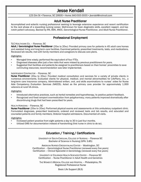 Clinical Nurse Cv Sample August 2022 Resume Archive Onlyroughdrafts