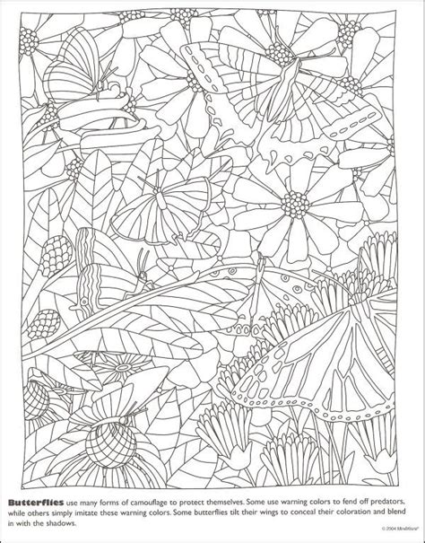 insect coloring page camo coloring home