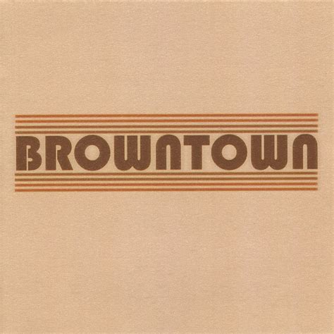 browntown browntown amazoncom
