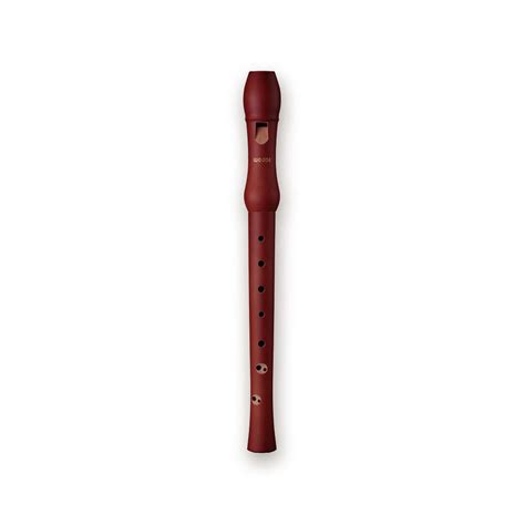 buy woodi soprano recorder wwr 4118g maple wood natural color 2 piece