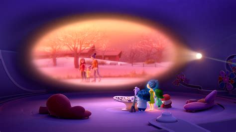 Pixar’s “inside Out” Is The Best Film Of The Yearso Far