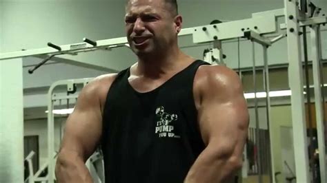 bodybuilding workout motivation ifbb pro dusty hanshaw and tim muriello youtube