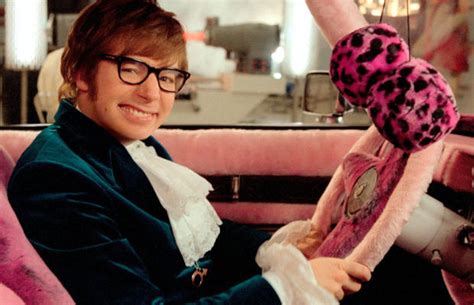 Austin Powers The 25 Most Annoying Movie Characters