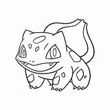 Squirtle Charmander Bulbasaur sketch template