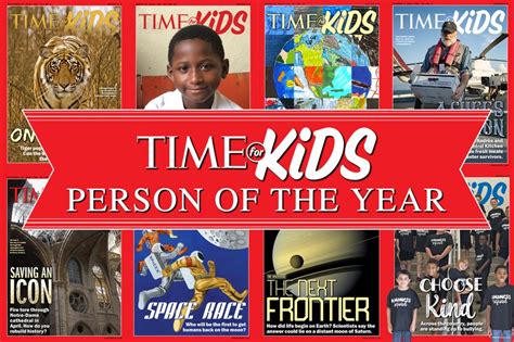 time  kids articles
