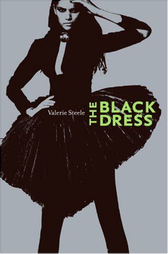 the black dress hardcover valerie steele ebay