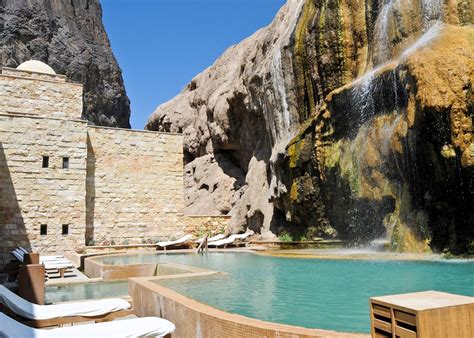 main hot springs madaba audley travel uk