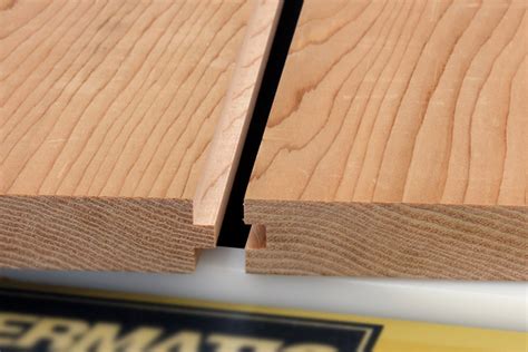 tongue  groove joints woodworking