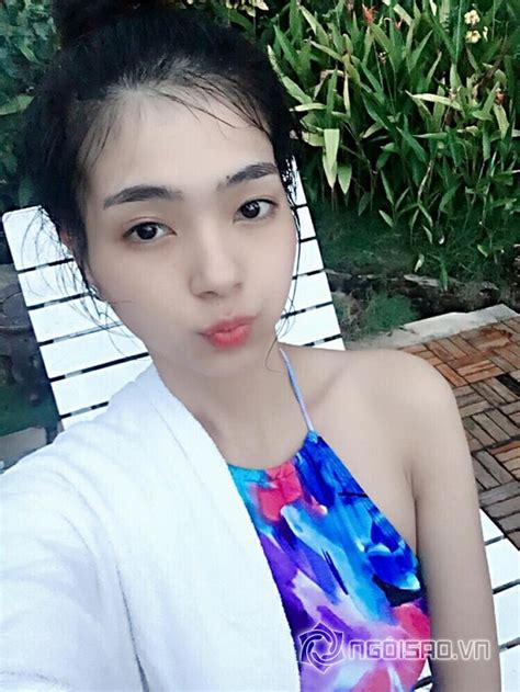 Em Gái Diệp Lâm Anh Xinh đẹp Như Hot Girl