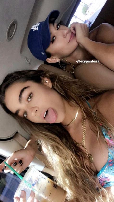 Sommer Ray Sexy 11 Photos Video Thefappening