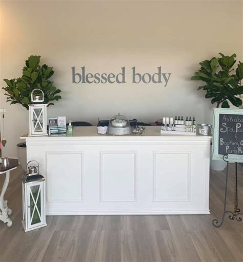 blessed body day spa find deals   spa wellness gift card