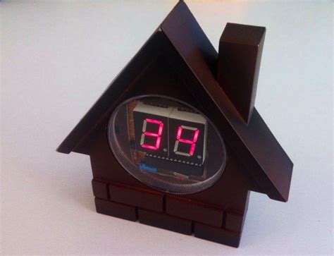 arduino based thermometer arduino adafruit industries makers hackers
