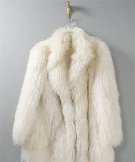 long white fur coat coat nj