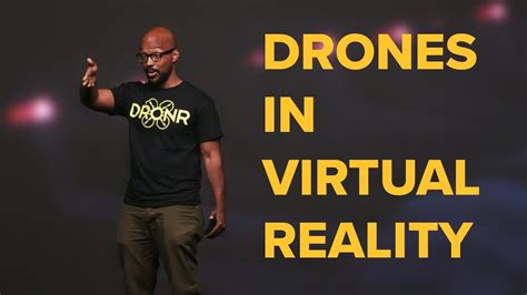 drones  virtual reality youtube