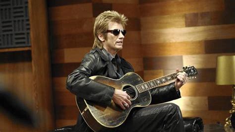 Denis Leary S Sexanddrugsandrockandroll Shows Some Promise Chicago Tribune